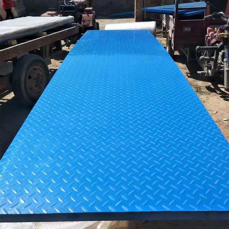 FRP Grating