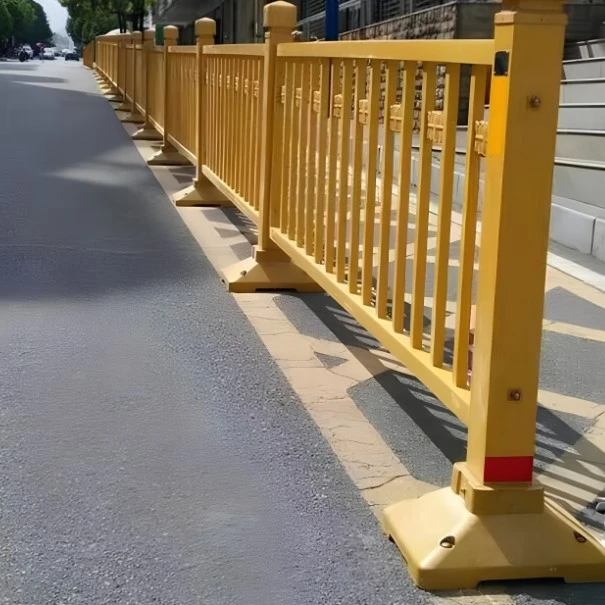 Handrail Profile 2