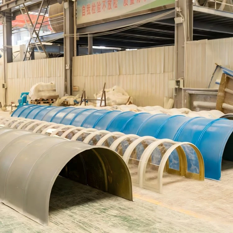 Conveyor Covers