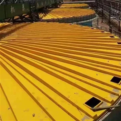 Overview Of Odor Control Cover