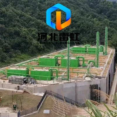 Biotrickling Filter: A High-Performance Solution For Odor Control
