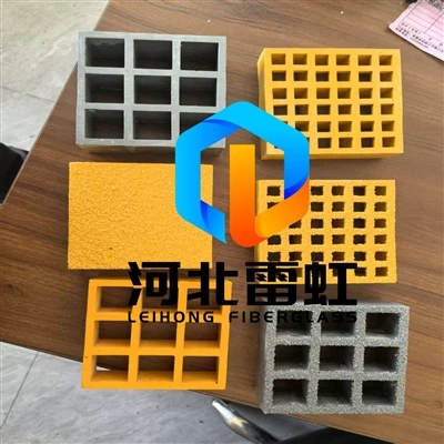 All About FRP Gratings: Manufacturing Process And Type Comparison