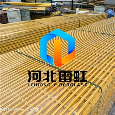 FRP/GRP Grating With Anti-Slip Sanded Surface – Safe, Durable, And Fully Cust...