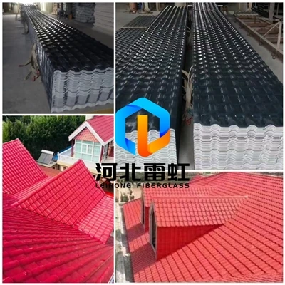 Why Synthetic Resin Roof Tiles Are Becoming The Best Choice For Modern Roofing