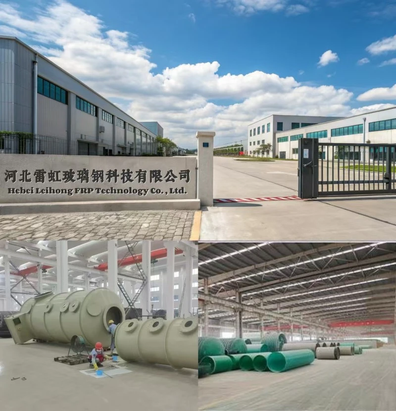 Hebei Leihong Hebei Leihong