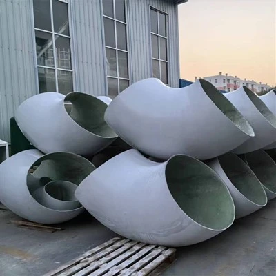 GRP Fittings