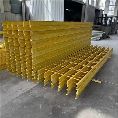 Pultruded Grating